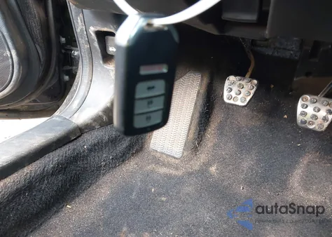 2019 Honda Civic Si z USA, uszkodzony, nr VIN 2HGFC3A54KH751521